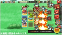 画像ギャラリー No.004のサムネイル画像 / 「リ・モンスター（Re:Monster）」の事前登録が開始。主人公は，最弱ゴブリン