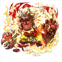 画像ギャラリー No.002のサムネイル画像 / 「リ・モンスター」，1周年を記念したイベントやスペシャルガチャが開催