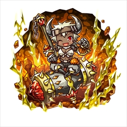 画像ギャラリー No.003のサムネイル画像 / 「リ・モンスター」，1周年を記念したイベントやスペシャルガチャが開催