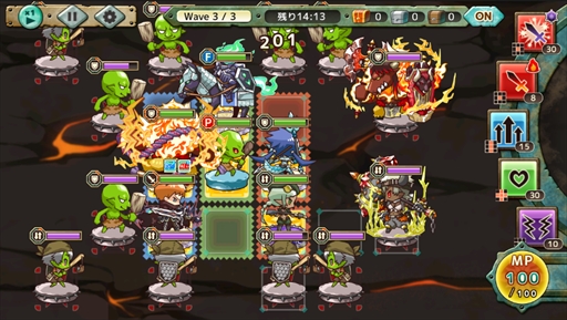 画像ギャラリー No.004のサムネイル画像 / 「リ・モンスター」，1周年を記念したイベントやスペシャルガチャが開催