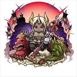 画像ギャラリー No.012のサムネイル画像 / 「リ・モンスター」，1周年を記念したイベントやスペシャルガチャが開催