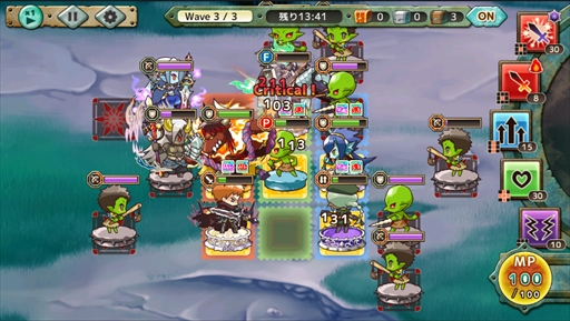 画像ギャラリー No.014のサムネイル画像 / 「リ・モンスター」，1周年を記念したイベントやスペシャルガチャが開催