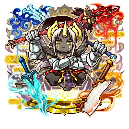 画像ギャラリー No.015のサムネイル画像 / 「リ・モンスター」，1周年を記念したイベントやスペシャルガチャが開催