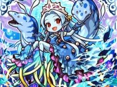 「リ・モンスター」，夏の特別企画「暑い夏を吹きとばせ！水氷属性ユニット復刻ガチャ」が開催