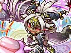 「リ・モンスター」で“夏休み！全属性即戦力ガチャ”が開催中