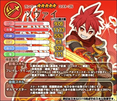 画像ギャラリー No.005のサムネイル画像 / 「Re:Monster」で「ワンモア・フリーライフ・オンライン」とのコラボがスタート