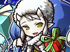 �֥ꡦ��󥹥����ס����ꥹ�ޥ��ˤ��碌��2����Υ�������ۿ�������˥åȤ��ɥ��åפ�����ָ��ꥤ�٥�Ȥ�