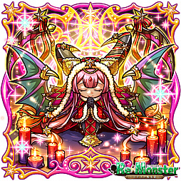 画像ギャラリー No.002のサムネイル画像 / 「リ・モンスター」,クリスマス限定ユニットが登場する“情欲昂まる聖夜祭ガチャ”が開催