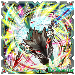 画像ギャラリー No.002のサムネイル画像 / 「リ・モンスター」,イベント「5th Anniversary ガチャ 〜七神への挑戦者〜」が開催