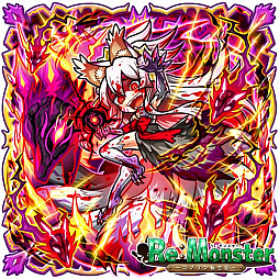 画像ギャラリー No.002のサムネイル画像 / 「リ・モンスター」,LE++の新シリーズ堕神が登場する“グランフェスタ”開催