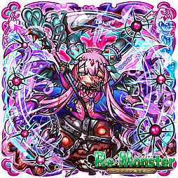 画像ギャラリー No.003のサムネイル画像 / 「リ・モンスター」,LE++の新シリーズ堕神が登場する“グランフェスタ”開催