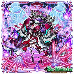 画像ギャラリー No.003のサムネイル画像 / 「リ・モンスター」,1日1回無料で引ける“ゴールデンウィーク前夜祭無料ガチャ”を開催