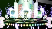画像集 No.003のサムネイル画像 / 「ミス・モノクロームGo!Go!スーパーアイドル」360度のライブ体験ができる「VRモード」を実装