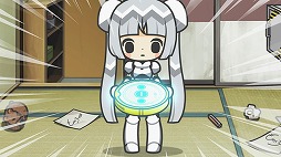 ミス・モノクロームGo!Go!スーパーアイドル