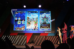 ꡼ No.002Υͥ / TGS 2016ϤϤᤷ硼TGSǥǥ奨륹Хץ쥤Ϫ줿ͷ ǥ奨󥯥ץơ٥Ȥݡ