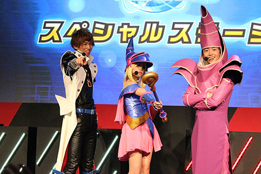 ꡼ No.004Υͥ / TGS 2016ϤϤᤷ硼TGSǥǥ奨륹Хץ쥤Ϫ줿ͷ ǥ奨󥯥ץơ٥Ȥݡ