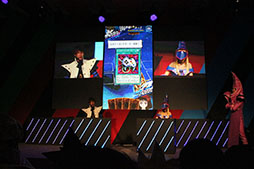 ꡼ No.005Υͥ / TGS 2016ϤϤᤷ硼TGSǥǥ奨륹Хץ쥤Ϫ줿ͷ ǥ奨󥯥ץơ٥Ȥݡ