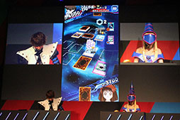 ꡼ No.006Υͥ / TGS 2016ϤϤᤷ硼TGSǥǥ奨륹Хץ쥤Ϫ줿ͷ ǥ奨󥯥ץơ٥Ȥݡ