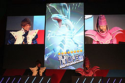 ꡼ No.008Υͥ / TGS 2016ϤϤᤷ硼TGSǥǥ奨륹Хץ쥤Ϫ줿ͷ ǥ奨󥯥ץơ٥Ȥݡ