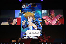 ꡼ No.009Υͥ / TGS 2016ϤϤᤷ硼TGSǥǥ奨륹Хץ쥤Ϫ줿ͷ ǥ奨󥯥ץơ٥Ȥݡ