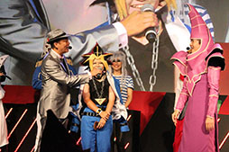 ꡼ No.011Υͥ / TGS 2016ϤϤᤷ硼TGSǥǥ奨륹Хץ쥤Ϫ줿ͷ ǥ奨󥯥ץơ٥Ȥݡ