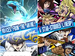「遊戯王 デュエルリンクス」，配信2か月で2000万ダウンロードを達成――記念として全プレイヤーに“500ジェム”がプレゼント