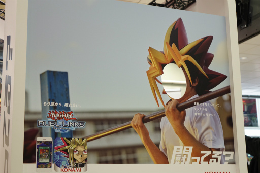 ���������꡼ No.005�Υ���ͥ������ / ��ͷ���� �ǥ奨���󥯥��ס���ë�ΡȰ�ͷ���ɥ���å����٥�ȤΥ�ݡ���