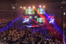 ���������꡼ No.002�Υ���ͥ������ / ��ͷ���������פ��������긢��Yu-Gi-Oh! World Championship 2017�׷辡�������ͤ��ݡ��ȡ����̤�����ͥ���Ԥ���¼�ò�����