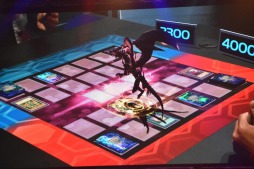 ���������꡼ No.021�Υ���ͥ������ / ��ͷ���������פ��������긢��Yu-Gi-Oh! World Championship 2017�׷辡�������ͤ��ݡ��ȡ����̤�����ͥ���Ԥ���¼�ò�����