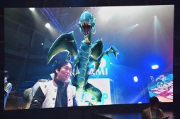 ���������꡼ No.022�Υ���ͥ������ / ��ͷ���������פ��������긢��Yu-Gi-Oh! World Championship 2017�׷辡�������ͤ��ݡ��ȡ����̤�����ͥ���Ԥ���¼�ò�����