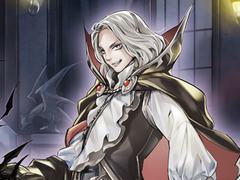 「遊戯王 デュエルリンクス」，第13弾ミニBOX「エンパイア・オブ・スカーレット」の提供を開始