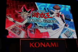 ꡼ No.003 | TGS 2018ϡͷ ǥ奨󥯥פ˥󥯥ءɤγǤۿȯɽ줿ǿ󥹥ơݡ