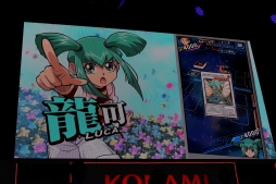 ꡼ No.007 | TGS 2018ϡͷ ǥ奨󥯥פ˥󥯥ءɤγǤۿȯɽ줿ǿ󥹥ơݡ