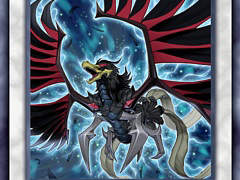 「遊戯王 デュエルリンクス」，第16弾メインBOX“ブラックストーム・ライジング”が登場