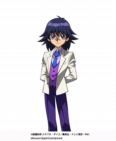 画像ギャラリー No.001のサムネイル画像 / 「遊戯王 デュエルリンクス」,新ワールドと新BOX「ダーク・ディメンション」を追加