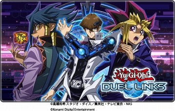 画像ギャラリー No.011のサムネイル画像 / 「遊戯王 デュエルリンクス」,新ワールドと新BOX「ダーク・ディメンション」を追加