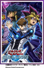 画像ギャラリー No.012のサムネイル画像 / 「遊戯王 デュエルリンクス」,新ワールドと新BOX「ダーク・ディメンション」を追加