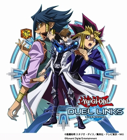 画像ギャラリー No.018のサムネイル画像 / 「遊戯王 デュエルリンクス」,新ワールドと新BOX「ダーク・ディメンション」を追加