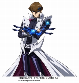 画像ギャラリー No.019のサムネイル画像 / 「遊戯王 デュエルリンクス」,新ワールドと新BOX「ダーク・ディメンション」を追加