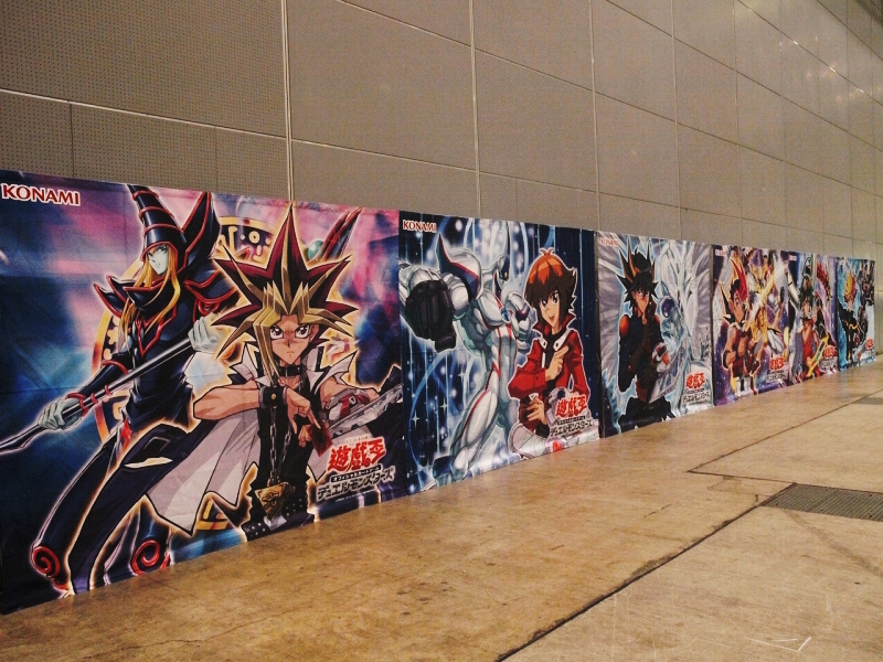 画像集no 003 遊戯王 デュエルリンクス 世界no 1デュエリストのコバヤシシュウヘイ選手に 画像集no 003 遊戯王 デュエルリンクス 世界no 1デュエリストのコバヤシシュウヘイ選手に
