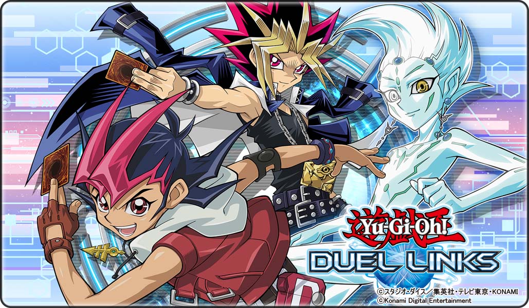 「遊戯王 デュエルリンクス」に新ワールドが2020年9月29日に追加。TVアニメ「遊☆戯☆王ZEXAL」より主人公・九十九遊馬らが新たに登場「遊戯王 デュエルリンクス」に新ワールドが2020年9月29日に追加。TVアニメ「遊☆戯☆王ZEXAL」より主人公・九十九遊馬らが新たに登場