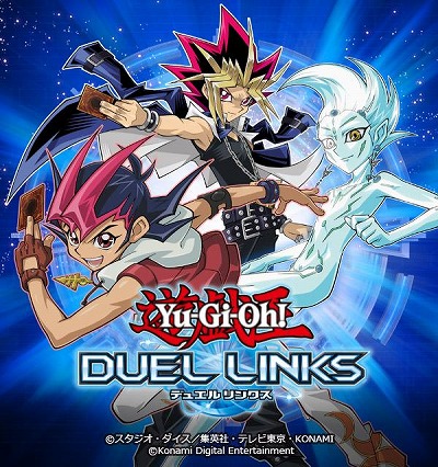 画像ギャラリー No.007のサムネイル画像 / 「遊戯王 デュエルリンクス」に第34弾ミニBOX“ザ・キング・オブ・ヴァーミリオン”が追加