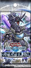 画像ギャラリー No.004のサムネイル画像 / 「遊戯王 デュエルリンクス」,第38弾メインBOX“ファンタスティック・アーク”が2022年1月1日に登場