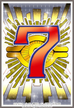 画像ギャラリー No.002のサムネイル画像 / 「遊戯王 デュエルリンクス」,カード獲得数“777億”突破記念キャンペーンを開催