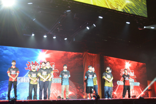 ���������꡼ No.006�Υ���ͥ������ / ��ͷ������3�����ȥ�������Ƕ��ǥ奨�ꥹ�Ȥ����ꡣYu-Gi-Oh! World Championship �辡����ݡ���