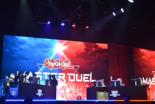 ���������꡼ No.019�Υ���ͥ������ / ��ͷ������3�����ȥ�������Ƕ��ǥ奨�ꥹ�Ȥ����ꡣYu-Gi-Oh! World Championship �辡����ݡ���