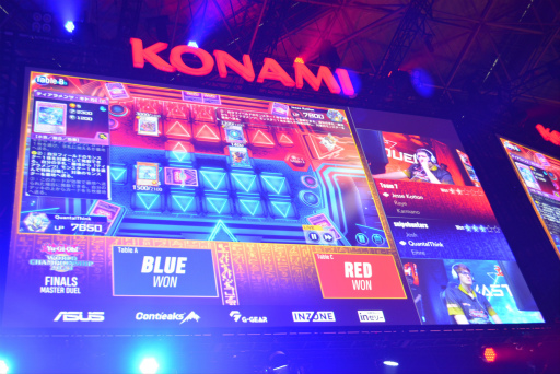 ���������꡼ No.020�Υ���ͥ������ / ��ͷ������3�����ȥ�������Ƕ��ǥ奨�ꥹ�Ȥ����ꡣYu-Gi-Oh! World Championship �辡����ݡ���