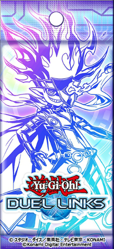 画像ギャラリー No.008のサムネイル画像 / 「遊戯王 デュエルリンクス」の新ワールド「遊戯王SEVENS」開放。新たな遊び方,ラッシュデュエルを体験できる