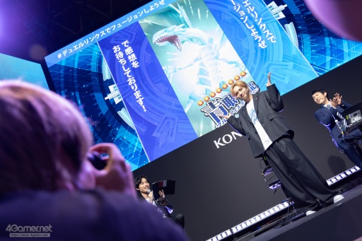 ꡼ No.016Υͥ / ͷ ǥ奨󥯥ͤо줷ڥ륹ơݡȡɤ俷ʥ˥륫ɤϪܡTGS2024