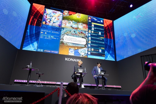 ꡼ No.017Υͥ / ͷ ǥ奨󥯥ͤо줷ڥ륹ơݡȡɤ俷ʥ˥륫ɤϪܡTGS2024